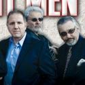 The Hit Men Set to Return to the Broadway Theatre of Pitman this Summer Video