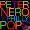 Peter Nero and the Philly POPS Announce Cape May Convention Hall Grand Opening Concert, 5/26