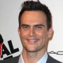 Cheyenne Jackson's First Single DRIVE Available on iTunes 5/10! Video