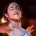 FOREVER FLAMENCO! Returns to the Fountain Theatre Tonight, 7/15 Video
