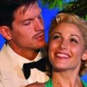 Branch Fields and  Jennie Sophia to Lead Ogunquit Playhouse's SOUTH PACIFIC Video