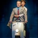 BWW Reviews: THE GUTHRIE Romances Audiences with ROMAN HOLIDAY Video