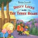 Puppet Works Presents DUSTY LOCKS AND THE THREE BEARS, 6/23 & 24