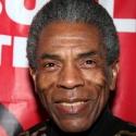 Andre De Shields Visits Seth's Broadway Chatterbox This Week!