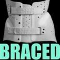 Rebecca Steele to Present World Premiere of Solo Show BRACED at Midtown Int'l Theatre Video