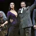 THE ADDAMS FAMILY Comes to the Kennedy Center, 7/10-29 Video