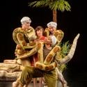 Photo Flash:  First Look at Stages St. Louis' THE JUNGLE BOOK! Video
