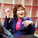 Stage West Theatre Opens RED HOT PATRIOT: THE KICK-ASS WIT OF MOLLY IVINS, 5/10 Video