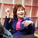 Stage West Theatre Opens RED HOT PATRIOT: THE KICK-ASS WIT OF MOLLY IVINS, 5/10