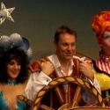 Birmingham Hippodrome Launches 2012/13 Pantomime, ROBINSON CRUSOE AND THE CARIBBEAN PIRATES