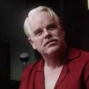 STAGE TUBE: First Look - Philip Seymour Hoffman in THE MASTER