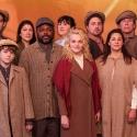 Photo Flash:  First Look at the Cast of Warner Theatre's LIBERTY THE MUSICAL! Video