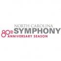 North Carolina Symphony Celebrates Independence Day in Wilmington, 7/2 Video