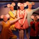 ANGELINA BALLERINA to Move to Riverside Theater, 7/8 Video