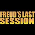 FREUD'S LAST SESSION Celebrates 100th Chicago Performance, 6/22 Video