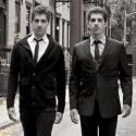 Will & Anthony Nunziata to Play Feinstein's, 7/10-14 Video