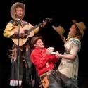Taproot Theatre Company Presents CHAPS!, Now thru 8/11 Video