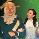 The Grove Theatre Announces THE WIZARD OF OZ for May 4-13, Upside - Starring Makenna  Video