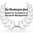 Finalists for The Washington Post 2012 Award for Excellence in Nonprofit Management Announced - Imagination Stage, Young Playwright's Theater & More