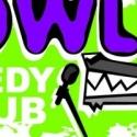 BWW Reviews: HOWLIN' COMEDY CLUB, New Wimbledon Theatre Studio, April 30 2012 Video