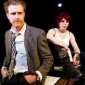 The New Theatre Announce David Mamet's OLEANNA for May 7-9