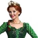 Photo Flash: First Look at Carley Stenson in SHREK! Video