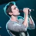 Photo Coverage: BROADWAY SINGS ADELE - Matt Doyle, Morgan James and More!
