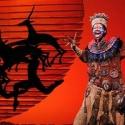 DISNEY'S THE LION KING Leaps To Miami's Arsht Center - Now Playing Video