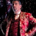 THE SCREWTAPE LETTERS Comes to San Jose in September  Video