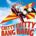 Fantasmagorical CHITTY CHITTY BANG BANG Regional Premiere in Hale Centre Theatre's 2013 Season