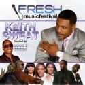 Fresh Music Festival Plays the Orleans Arena, 6/2