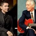 Eldar Djangirov Trio Returns Blue Note with Special Guest Pat Martino, 5/20-5/23 Video