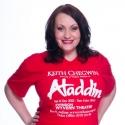 Suzie Chard to Join Keith Chegwin in Wyvern's ALADDIN Video