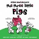 BWW Reviews: Stiles & Drewe's THE THREE LITTLE PIGS Studio Cast Recording