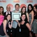 Photo Coverage: Off Broadway Alliance Honors the Best of the 2011-2012 Season