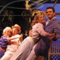 Beefs & Boards Dinner Theatre Holds Mother's Day Performances of THE MUSIC MAN, 5/13  Video