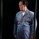 Shuler Hensley Finishes Run in SILENCE! The Musical This Weekend Video