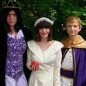 Whidbey Children's Theater to Present SNOW WHITE AND THE SEVEN DWARFS, Opening 6/29 Video