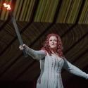 Photo Flash: First Look at Wagner's RING CYCLE, to Screen in THE MET: LIVE IN HD, Beg Video