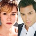 Jill Paice & Ryan Silverman Will Lead REBECCA on Broadway at the Broadhurst This Fall Video