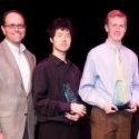 MCC and The Alden Award Fine Arts Scholarships to Local Students Video