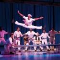 Photo Flash:  First Look at A.C.T.'s SCOTTSBORO BOYS! Video