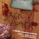 T. Schreiber Studio & Theatre Presents JACK'S BACK! World Premiere, 5/9-6/24 Video