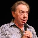 Andrew Lloyd Webber to Take Part in 2012 Silver Clef Awards, June 29 Video