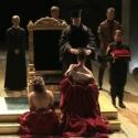 STAGE TUBE: The Old Globe Presents RICHARD III - Performance Highlights! Video