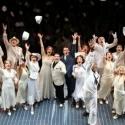 FREEZE FRAME: ANYTHING GOES Celebrates 500 Performances on Broadway!