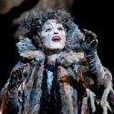 BWW Reviews: There's Something About CATS at the Cadillac Palace Theatre Video