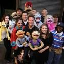 Theatre Group at SBCC Presents AVENUE Q, Now thru July 28 Video