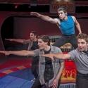 Photo Flash: Cortland Rep's GREASE Opens Tonight Video