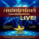 @westendproducer's #SEARCHFORATWITTERSTAR Set for West End Stage Today, July 9; Louis Video